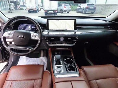 Kia K9 2019, 238053 км, за 11990000 KRW - фото 7