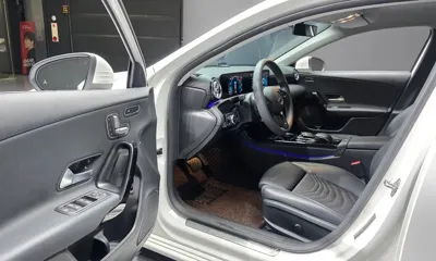 Mercedes-Benz A-Class 2020, 59690 км, за 18900000 KRW - фото 10