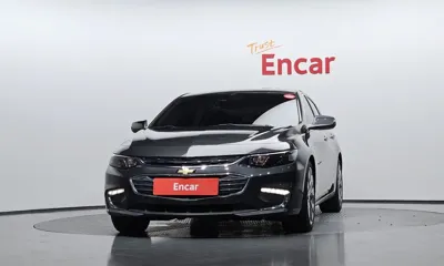 ChevroletGMDaewoo Malibu 2018, 73270 км, за 9900000 KRW