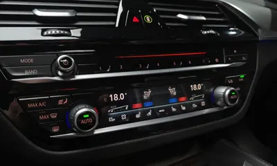 BMW 5-Series 2017, 134152 км, за 23900000 KRW - фото 18