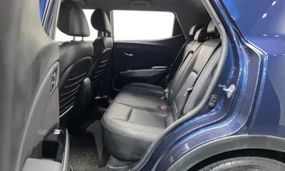 KG_Mobility_Ssangyong TIBOLI 2018, 89134 км, за 9700000 KRW - фото 12