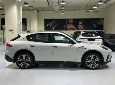 Maserati Grecale 2025, 6150 км, за 94000000 KRW