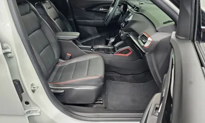 ChevroletGMDaewoo Trailblazer 2022, 25429 км, за 19300000 KRW - фото 26