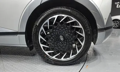 Hyundai Ioniq5 2022, 44266 км, за 99990000 KRW - фото 21