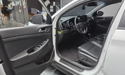 Hyundai Tucson 2019, 72107 км, за 15990000 KRW - фото 10