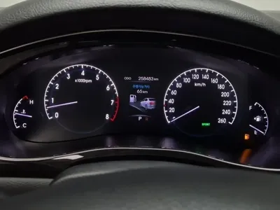 Hyundai Genesis 2012, 250000 км, за 2950000 KRW - фото 5