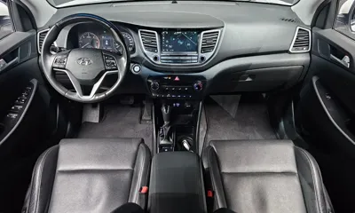 Hyundai Tucson 2017, 108141 км, за 12800000 KRW - фото 7