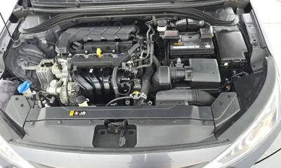 Hyundai Avante 2020, 31232 км, за 14700000 KRW - фото 6
