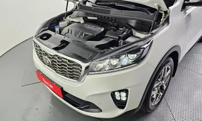 Kia Sorento 2020, 112394 км, за 17900000 KRW - фото 6