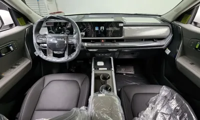 Kia Seltos 2026, 25 км, за 28550000 KRW - фото 7