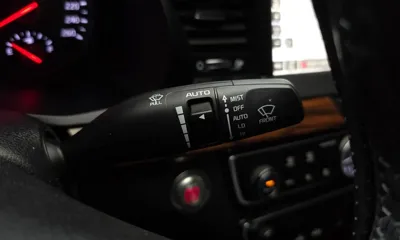 Kia K7 2017, 141305 км, за 9000000 KRW - фото 27