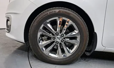 Kia Canival 2018, 185023 км, за 9600000 KRW - фото 5