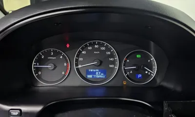 Hyundai Starex 2019, 110696 км, за 14500000 KRW - фото 8