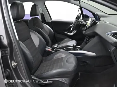Peugeot 2008 2015, 143200 км, за 2800000 KRW - фото 10