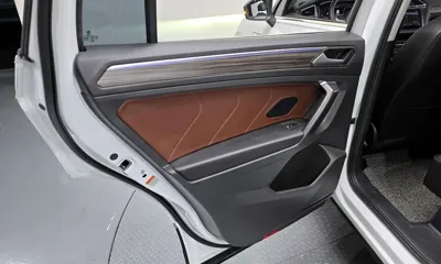 Volkswagen Tiguan 2023, 41111 км, за 28500000 KRW - фото 25