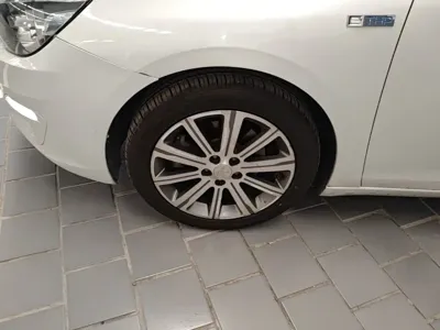 Peugeot 408 2017, 119000 км, за 23000 CNY - фото 23