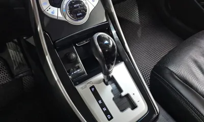 Hyundai Avante 2011, 120850 км, за 4300000 KRW - фото 9