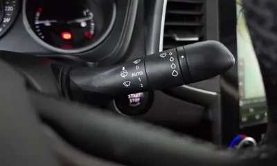 Renault-KoreaSamsung SM6 2017, 121911 км, за 4500000 KRW - фото 15