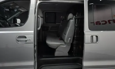 Hyundai Starex 2017, 91750 км, за 11000000 KRW - фото 11