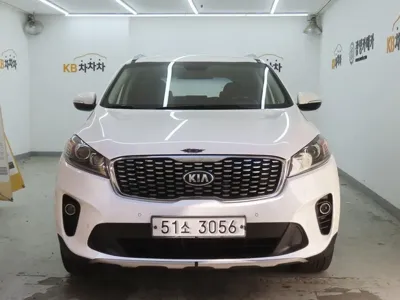 Kia Sorento 2018, 70060 км, за 17000000 KRW - фото 3