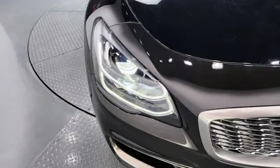 Kia K9 2019, 59596 км, за 25000000 KRW - фото 26