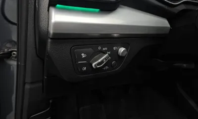 Audi Q5 2020, 57031 км, за 31900000 KRW - фото 30
