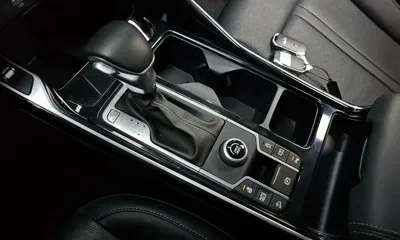 Kia Sorento 2021, 113598 км, за 18490000 KRW - фото 9