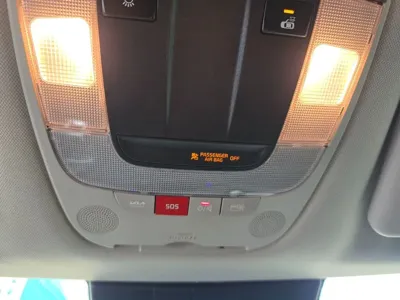 Kia Sportage 2022, 111356 км, за 19990000 KRW - фото 12