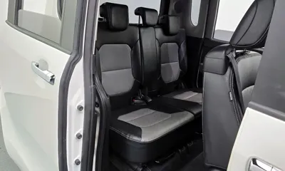 Kia Ray 2022, 27757 км, за 14200000 KRW - фото 26