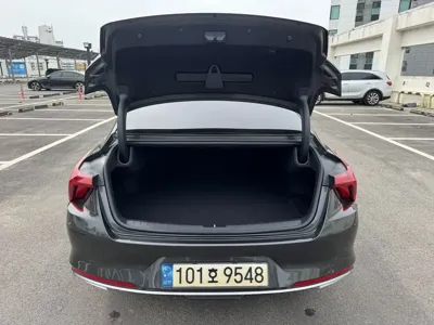 Kia K8 2022, 143311 км, за 33570000 KRW - фото 6