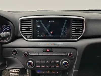 Kia Sportage 2020, 106740 км, за 15900000 KRW - фото 9