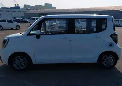 Kia Ray 2026, 9 км, за 3240000 KRW - фото 9