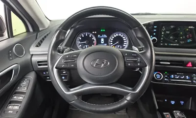 Hyundai Sonata 2021, 120611 км, за 14500000 KRW - фото 14