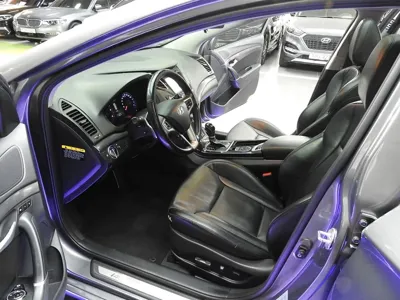 Hyundai i40 2014, 127880 км, за 5900000 KRW - фото 10