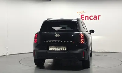 MINI Countryman 2024, 14023 км, за 38800000 KRW