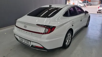 Hyundai Sonata 2020, 59049 км, за 15900000 KRW - фото 2