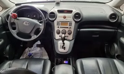Kia Carens 2009, 188448 км, за 2500000 KRW - фото 7