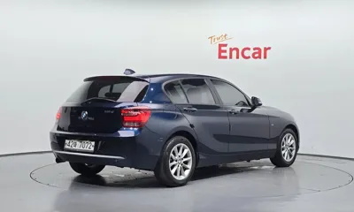 BMW 1-Series 2014, 154502 км, за 4000000 KRW - фото 2