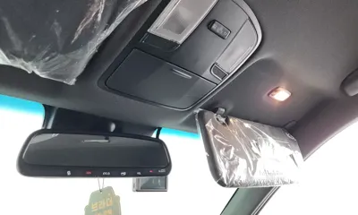 Hyundai i30 2020, 132253 км, за 12700000 KRW - фото 27