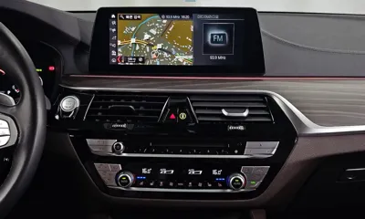 BMW 5-Series 2019, 159084 км, за 20400000 KRW - фото 14