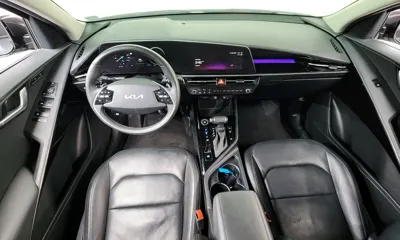 Kia Niro 2022, 149655 км, за 17490000 KRW - фото 7