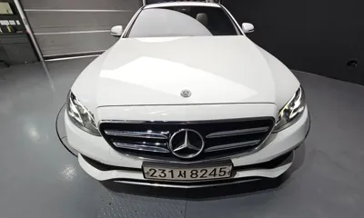 Mercedes-Benz E-Class 2020, 53950 км, за 33330000 KRW - фото 31