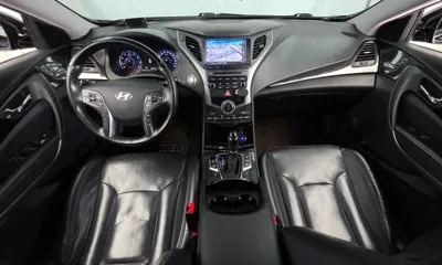 Hyundai Grandeur 2016, 307263 км, за 4900000 KRW - фото 7