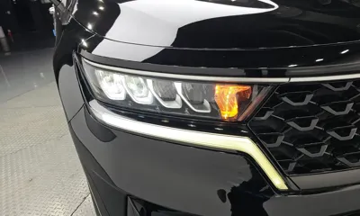 Kia Sorento 2022, 94641 км, за 28000000 KRW - фото 22