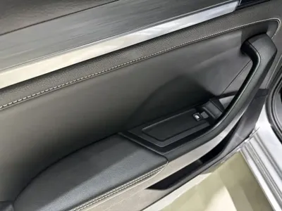 Skoda Superb 2022, 24000 км, за 127800 CNY - фото 21
