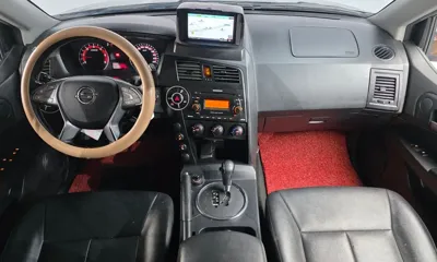 KG_Mobility_Ssangyong KORANDO 2016, 123048 км, за 5900000 KRW - фото 7