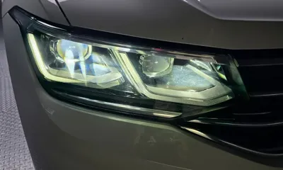 Volkswagen Tiguan 2022, 114373 км, за 42500000 KRW - фото 22
