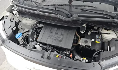Kia Ray 2023, 30466 км, за 9200000 KRW - фото 6