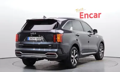Kia Sorento 2023, 89205 км, за 25900000 KRW