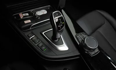 BMW 4-Series 2020, 88955 км, за 17500000 KRW - фото 9